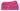 Katoenen 2PACK Handdoeken - 50x100 - Fuchsia