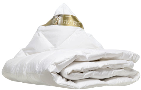 Ganzendonzen Zomerdekbed