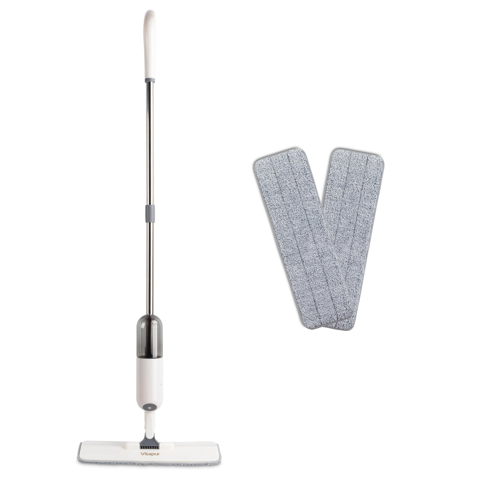 Water Spray Mop