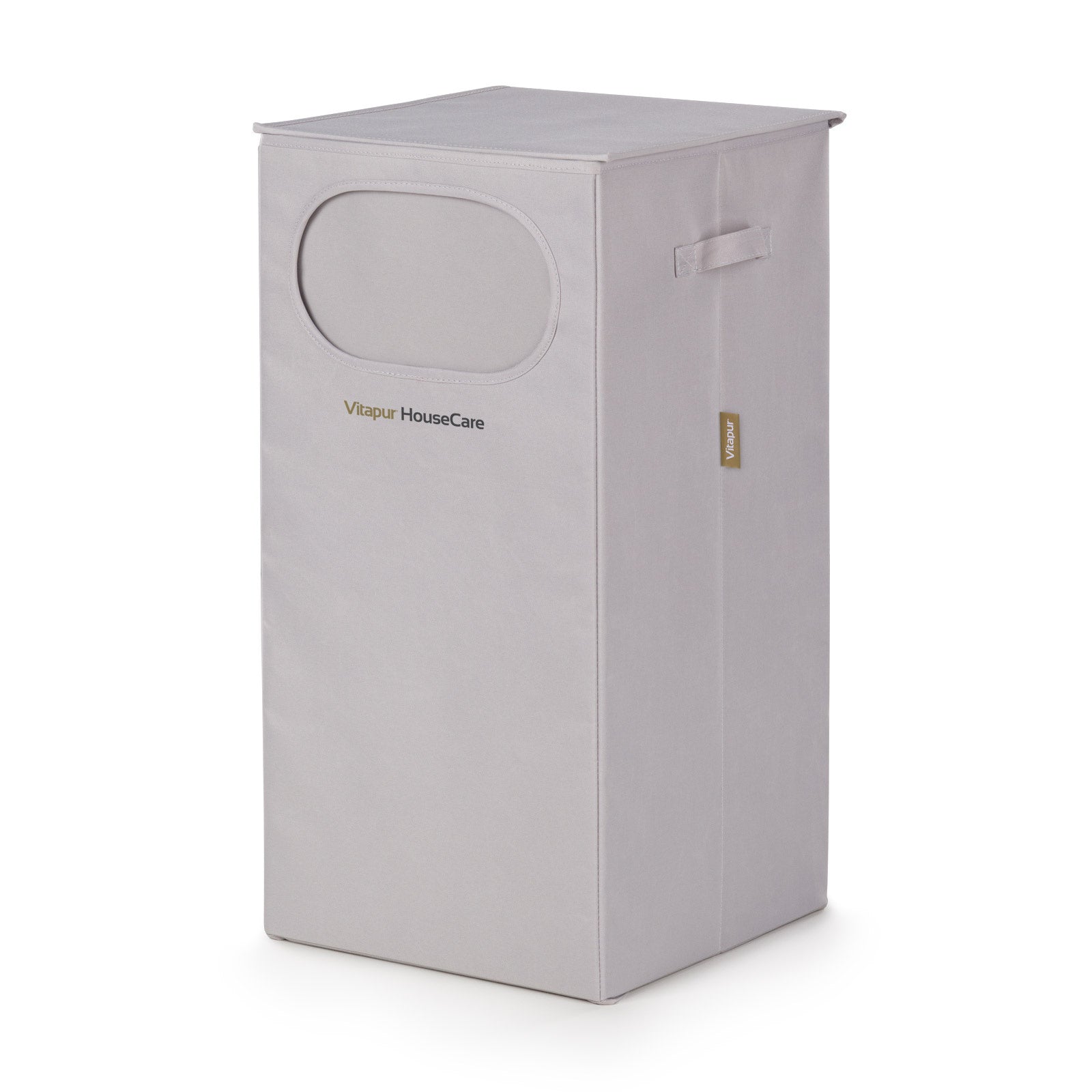 Opvouwbare Wasmand XL - 70 liter