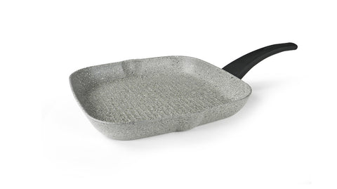 Dura Inductie Grillpan 28x28 cm