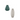 LUMIZ Solar Buitenlamp Laurier Set - 2 stuks