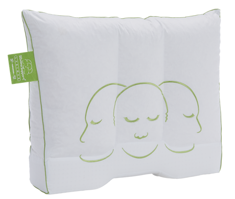 Support Neksteunkussen Extra Stevig - 60x70 cm