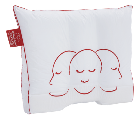 Support Neksteunkussen Extra Zacht - 60x70 cm